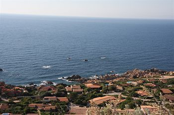 Apartamento Villaggio Costa Paradiso