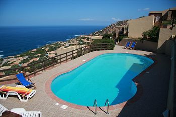 Apartamento Villaggio Costa Paradiso