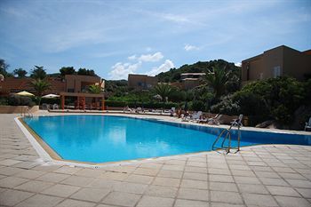 Apartamento Villaggio Costa Paradiso