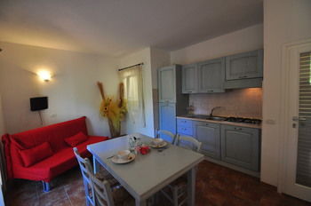 Apartamento Villaggio Costa Paradiso