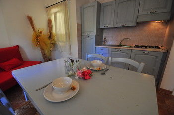 Apartamento Villaggio Costa Paradiso