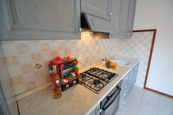 Apartamento Villaggio Costa Paradiso