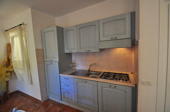 Apartamento Villaggio Costa Paradiso