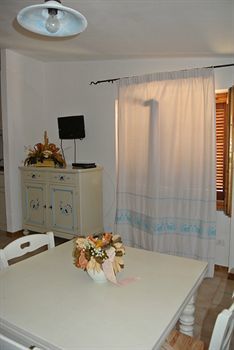 Apartamento Villaggio Costa Paradiso