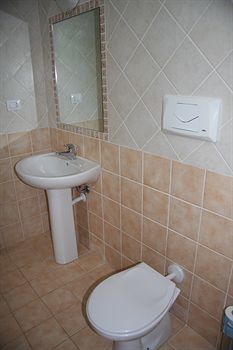 Apartamento Villaggio Costa Paradiso