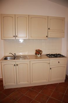 Apartamento Villaggio Costa Paradiso