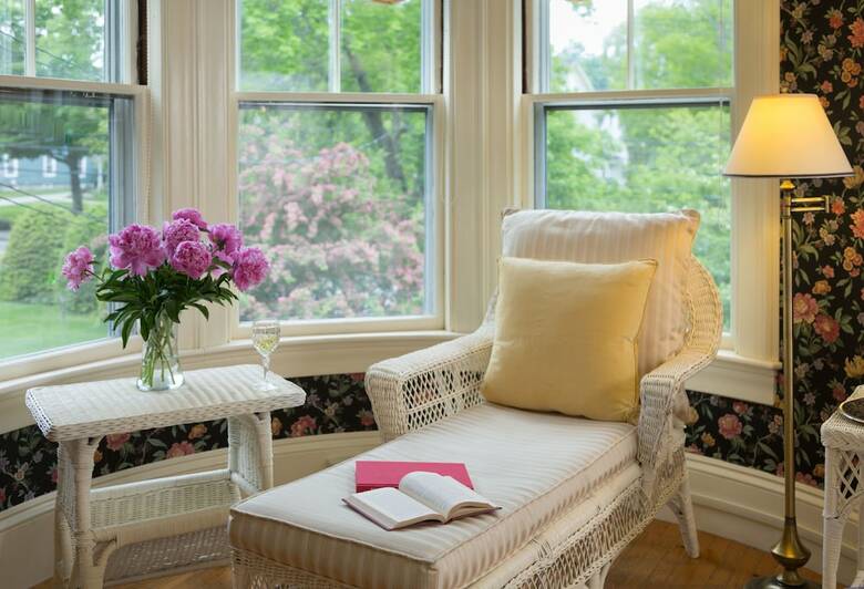 Bed & Breakfast Hawthorn Inn