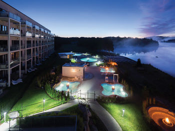Apartamento Esterel Resort