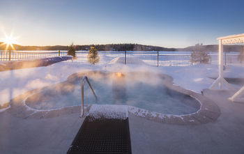 Apartamento Esterel Resort