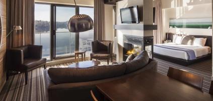 Apartamento Esterel Resort