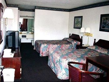 Hotel Sunset Inn
