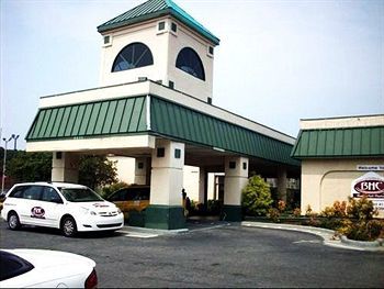 Hotel Sunset Inn