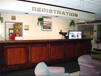 Hotel Sunset Inn