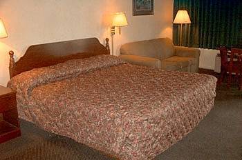 Hotel Sunset Inn