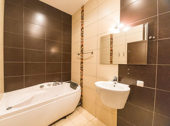 Apartamento Partner Guest House Saksahans'koho