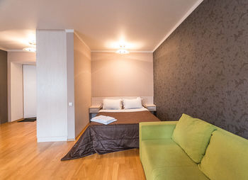 Apartamento Partner Guest House Saksahans'koho