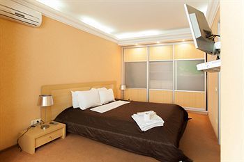 Apartamento Partner Guest House Saksahans'koho