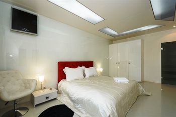 Apartamento Partner Guest House Saksahans'koho
