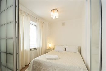 Apartamento Partner Guest House Saksahans'koho