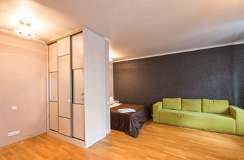 Apartamento Partner Guest House Saksahans'koho