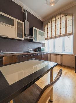 Apartamento Partner Guest House Saksahans'koho