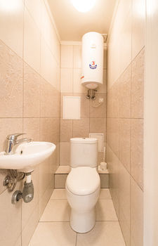 Apartamento Partner Guest House Saksahans'koho