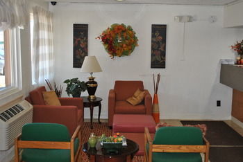Hotel American Inn