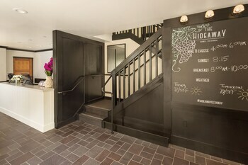 Hostal The Hideaway