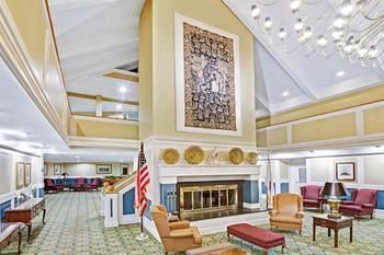 Hotel Ramada Seekonk Providence Area