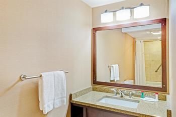 Hotel Ramada Seekonk Providence Area