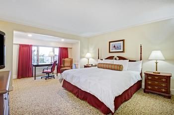 Hotel Ramada Seekonk Providence Area