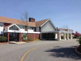 Hotel Ramada Seekonk Providence Area