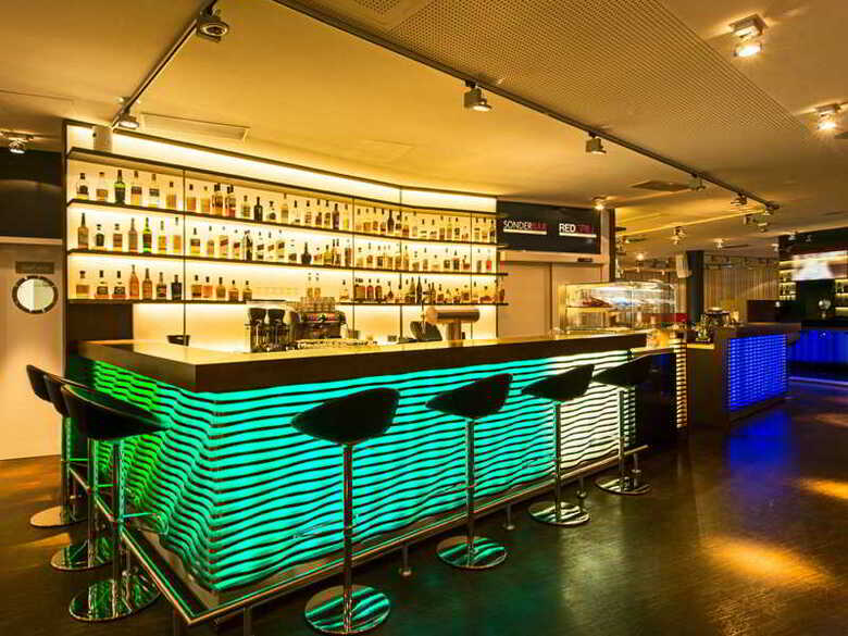Dormero Hotel Frankfurt Messe