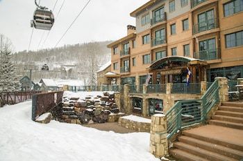 Hotel Inn At Lost Creek