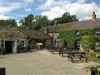 Hostal The Old Mill Knitsley