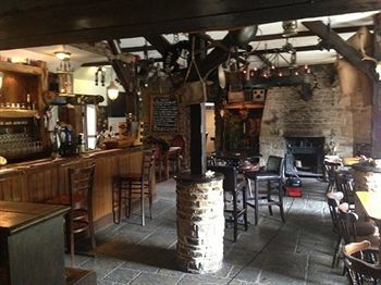 Hostal The Old Mill Knitsley