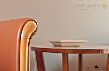 Hotel Bergamo8