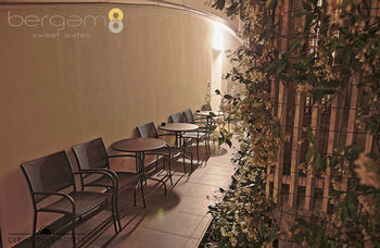 Hotel Bergamo8