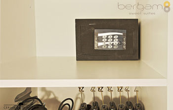 Hotel Bergamo8