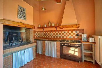 Villa Riccardo