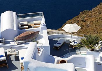 Hotel Ikastikies Suites