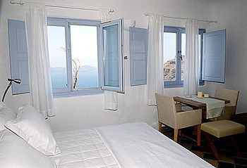 Hotel Ikastikies Suites