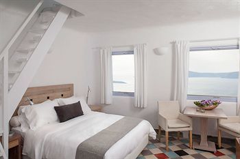 Hotel Ikastikies Suites