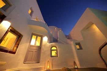 Hotel Ikastikies Suites
