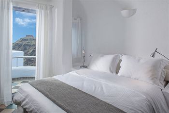 Hotel Ikastikies Suites