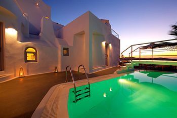 Hotel Ikastikies Suites