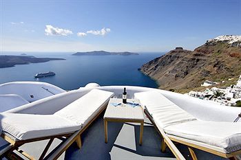Hotel Ikastikies Suites