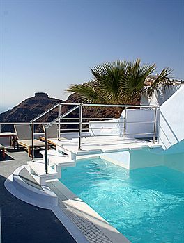 Hotel Ikastikies Suites