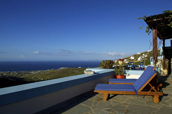 Mg Villas Tinos