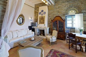 Mg Villas Tinos